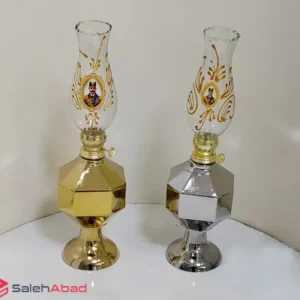فروش عمده چراغ گردسوز تزیینی طرح شاه عباسی