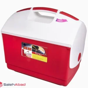 فروش عمده یخدان مسافرتی 19 لیتری کیش