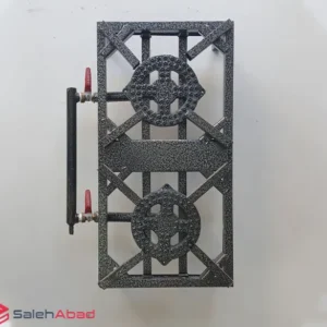 فروش عمده اجاق گاز پلوپز دو شعله