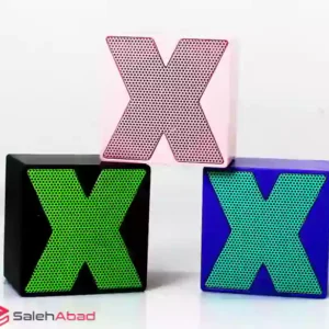 فروش عمده مینی اسپیکر بلوتوثی XO
