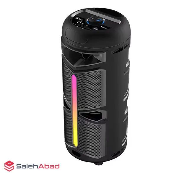 فروش عمده اسپیکر بلوتوثی مدل ZQS-4293