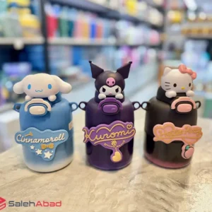 فروش عمده تراول ماگ استیل کرومی 430 میل