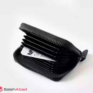 فروش عمده جاکارتی آکاردئونی زیپ دار