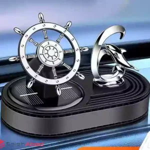 فروش عمده خوشبو کننده ماشین خورشیدی