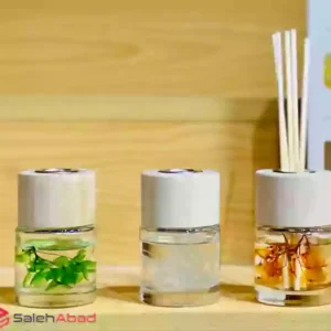 فروش عمده خوشبو کننده هوا چوبی 50 میل