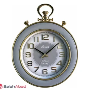 فروش عمده ساعت دیواری گرد اسکار پلاس