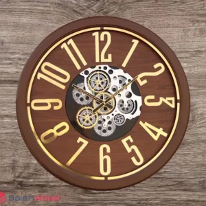 فروش عمده ساعت دیواری سیکو مدل 888