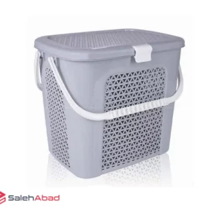 فروش عمده سبد پیک نیک درب دار لاریسا