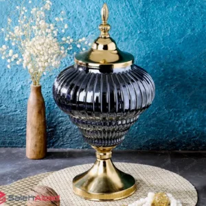 فروش عمده شکلات خوری پایه فلزی پرادا