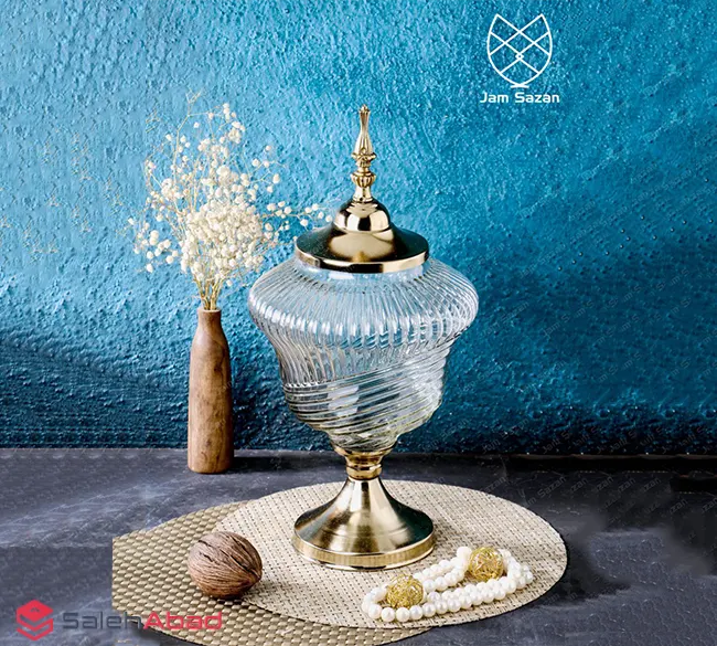 فروش عمده شکلات خوری پایه فلزی پرادو