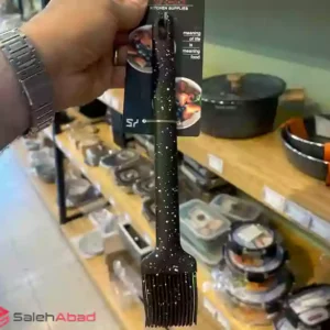 فروش عمده فرچه تمام سیلیکونی SHENGYA