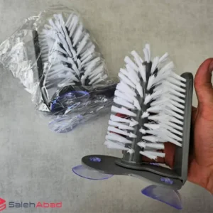 فروش عمده فرچه لیوان شور چسبونک دار