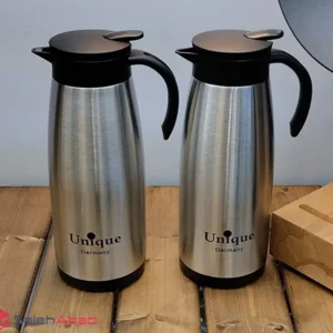 فروش عمده فلاسک استیل 1.4 لیتر یونیک