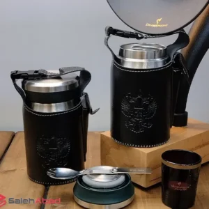 فروش عمده فلاسک غذا 620 میل FRESH FOOD