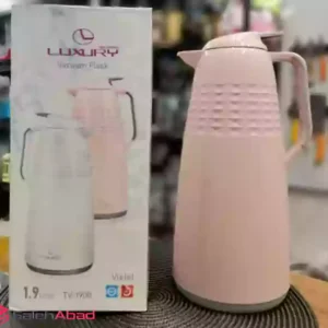 فروش عمده فلاسک چای ملامینه 1.9 لیتر