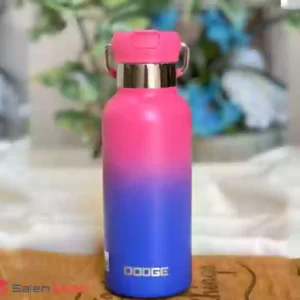 فروش عمده قمقمه استیل دسته دار DODGE