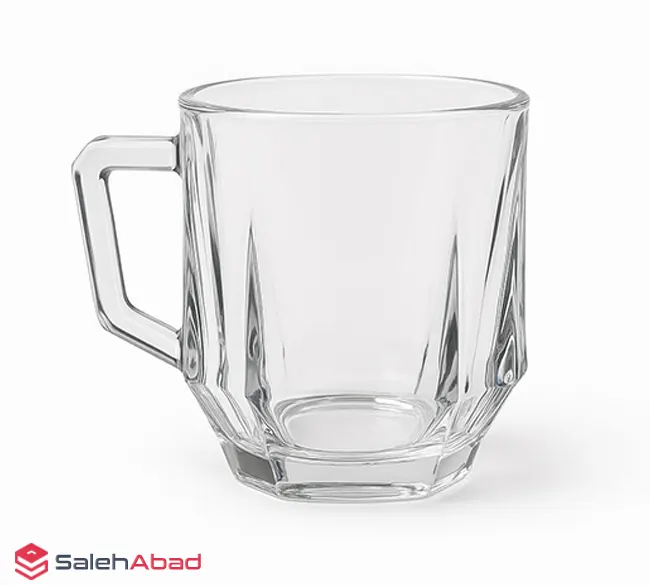 فروش عمده لیوان چای دسته دار هامبورگ