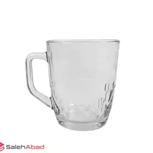 فروش عمده لیوان چای خوری دسته دار سنسی