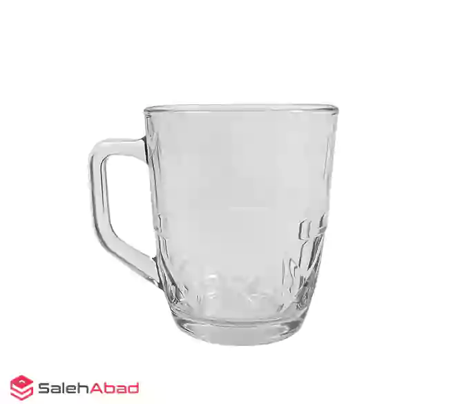 فروش عمده لیوان چای خوری دسته دار سنسی