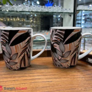 فروش عمده ماگ سرامیکی هاوایی دنی هوم