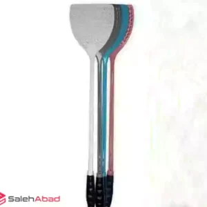 فروش عمده مگس کش پلاستیکی رنگی