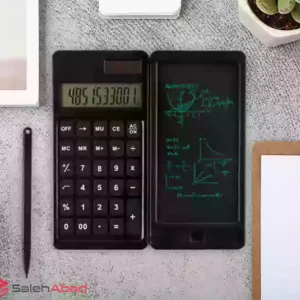 فروش عمده مینی ماشین حساب یادداشت دار