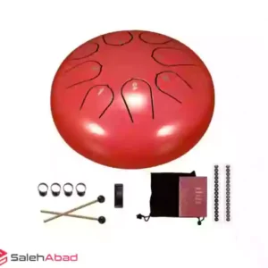 فروش عمده ساز پیکوپن کوچک رنگی