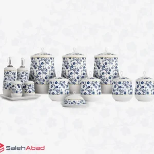 فروش عمده پاسماوری چینی 21 تکه دنی هوم