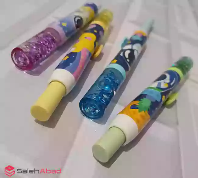 فروش عمده پاکن کاتری مدل آکواریومی