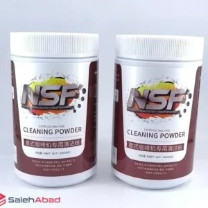 فروش عمده پودر بک واش 1 کیلویی NSF