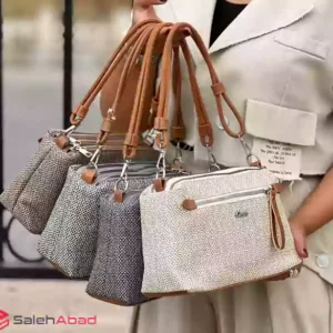 فروش عمده کیف دوشی اسپرت زنانه