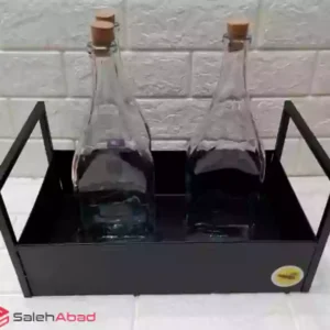 فروش عمده رایزر گالوانیزه دسته دار