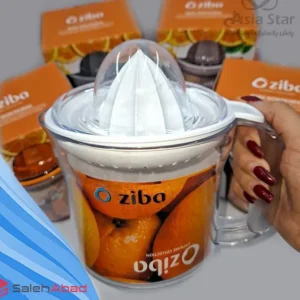 فروش عمده آبمیوه گیری دستی والنسیا Oziba