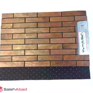 فروش عمده پادری چوبی مستطیلی پارکتی
