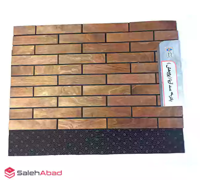 فروش عمده پادری چوبی مستطیلی پارکتی