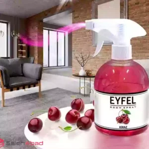 فروش عمده اسپری خوشبو کننده هوا آلبالو
