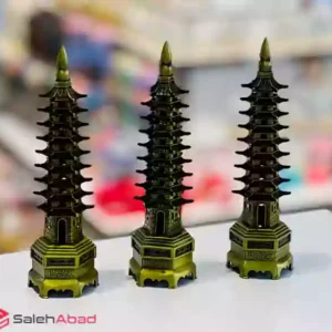 فروش عمده ماکت فلزی برج دانش