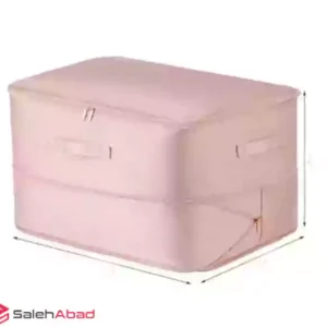 فروش عمده بقچه لحاف و ملافه زیپ دار