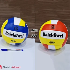 فروش عمده توپ والیبال سالنی BAISIDIWEI