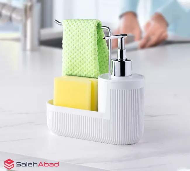 فروش عمده جامایع اسکاچ پادیز مدل زیگا