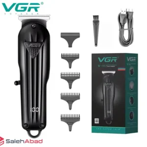 فروش عمده ماشین اصلاح VGR مدل V-982