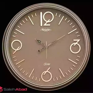 فروش عمده ساعت دیواری مرسدس گرد