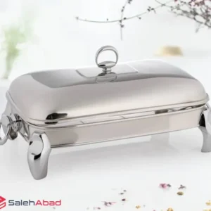 فروش عمده سوفله مستطیل پافیلی GOLDEN CUP