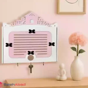 فروش عمده جعبه باکس فیوز چوبی فانتزی