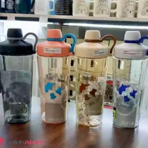 فروش عمده شیکر ورزشی فنر دار DIYI