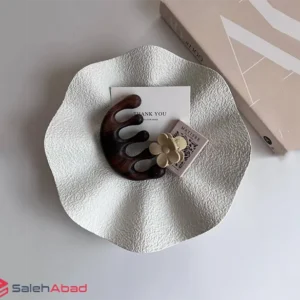 فروش عمده دیس پذیرایی رزین پلی استر