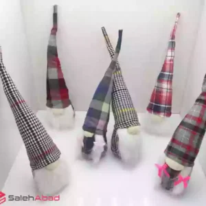 فروش عمده عروسک آویز طرح لی لی پوت