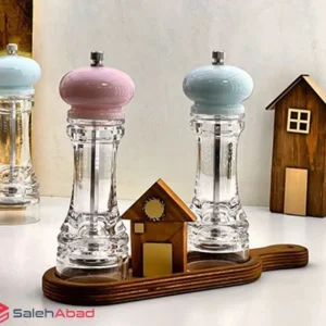 فروش عمده فلفل ساب اکریلیک 3 سایز