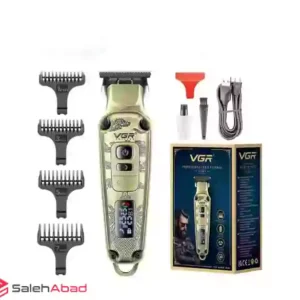 فروش عمده ماشین اصلاح VGR مدل V-901
