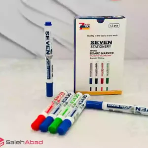 فروش عمده ماژیک وایت برد سون